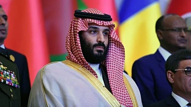 Dünya devlerinden Suudi Arabistan kararı