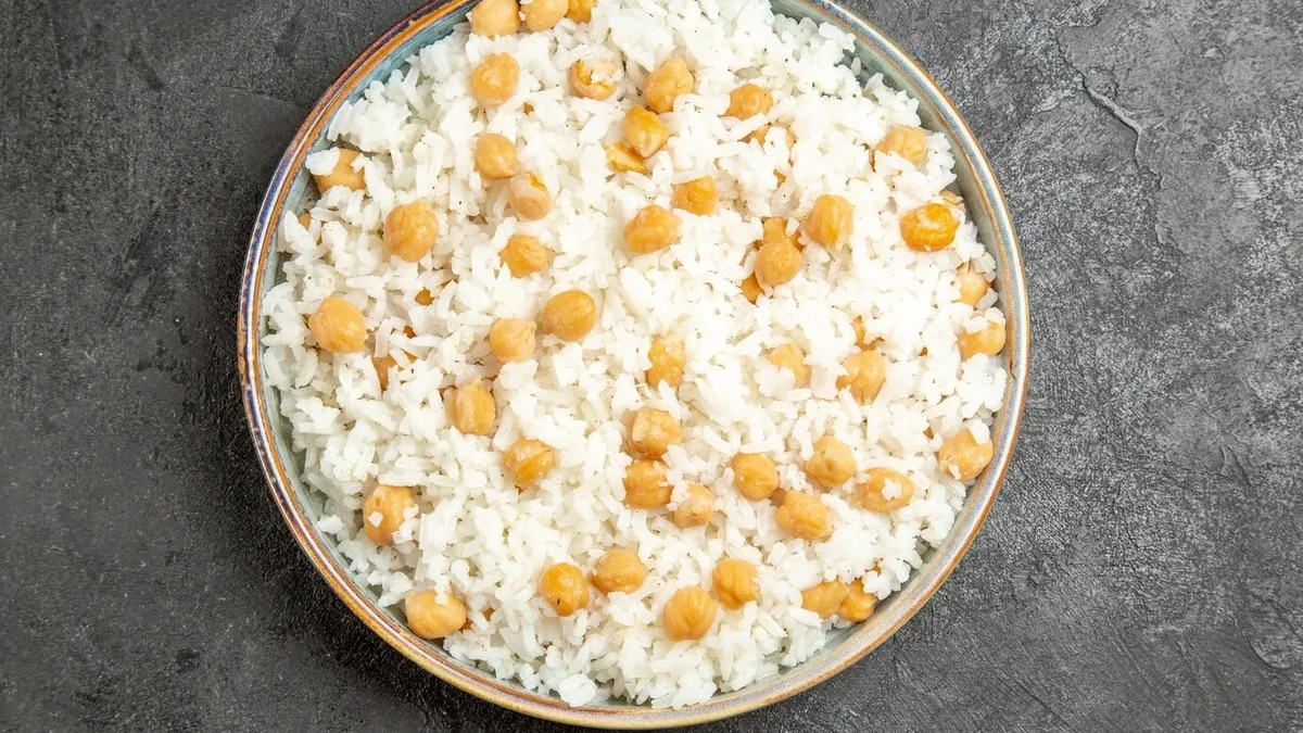 Pilavınızı tane tane yapacak pratik yöntem geldi! Komşularınız, kaynananız hamaratlığınızdan şok olacak!