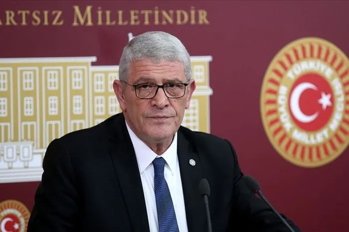 İYİ Parti’de kurultay öncesi flaş gelişme! Aday olmayacağını açıklayan Akşener odayı boşalttı! Kulislerde konuşulan isimler A Haber’de...