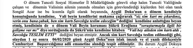 Gülistan Doku olayında sır perdesi aralanıyor! 14. şüpheli için Kırmızı Bülten çıkarılması bekleniyor - 4
