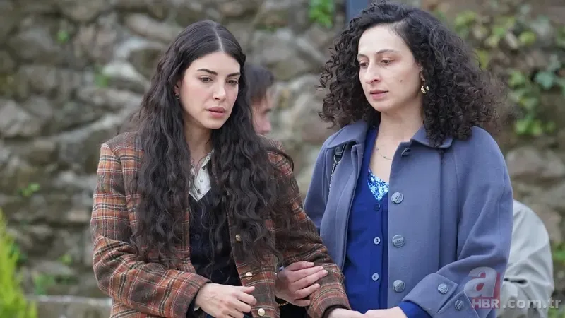 Dengeler tamamen değişiyor! Taşacak Bu Deniz 11. bölümde neler olacak? Esme ne karar verecek? 10