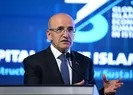 Bakan Şimşekten yatırım çağrısı: Türkiyeye gelin üretin