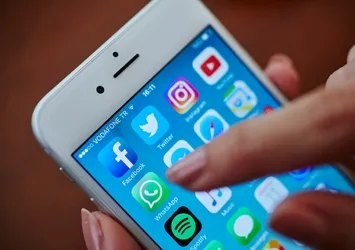 WhatsApp'a yaş sınırı