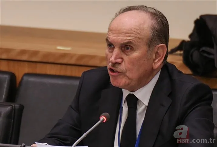 Son dakika: Kadir Topbaş neden öldü? Kadir Topbaş kimdir, nereli? Eski İBB Başkanı Kadir Topbaş kaç yaşındaydı? 10