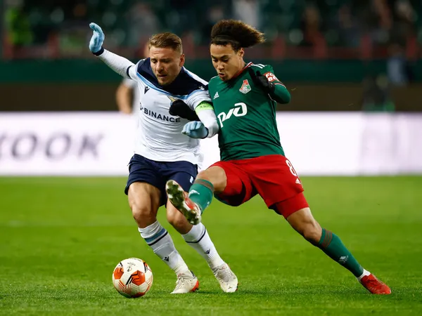 Medipol Başakşehir'den Alexis Beka Beka transferi - 2