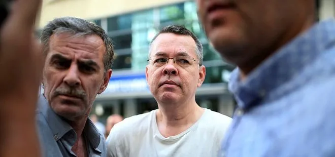 Brunson, CIA’den fırçayı yedi: Beceriksiz!