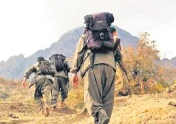 350 kişilik terör ağı deşifre edildi! PKK'nın istihbaratçısı itiraf etti