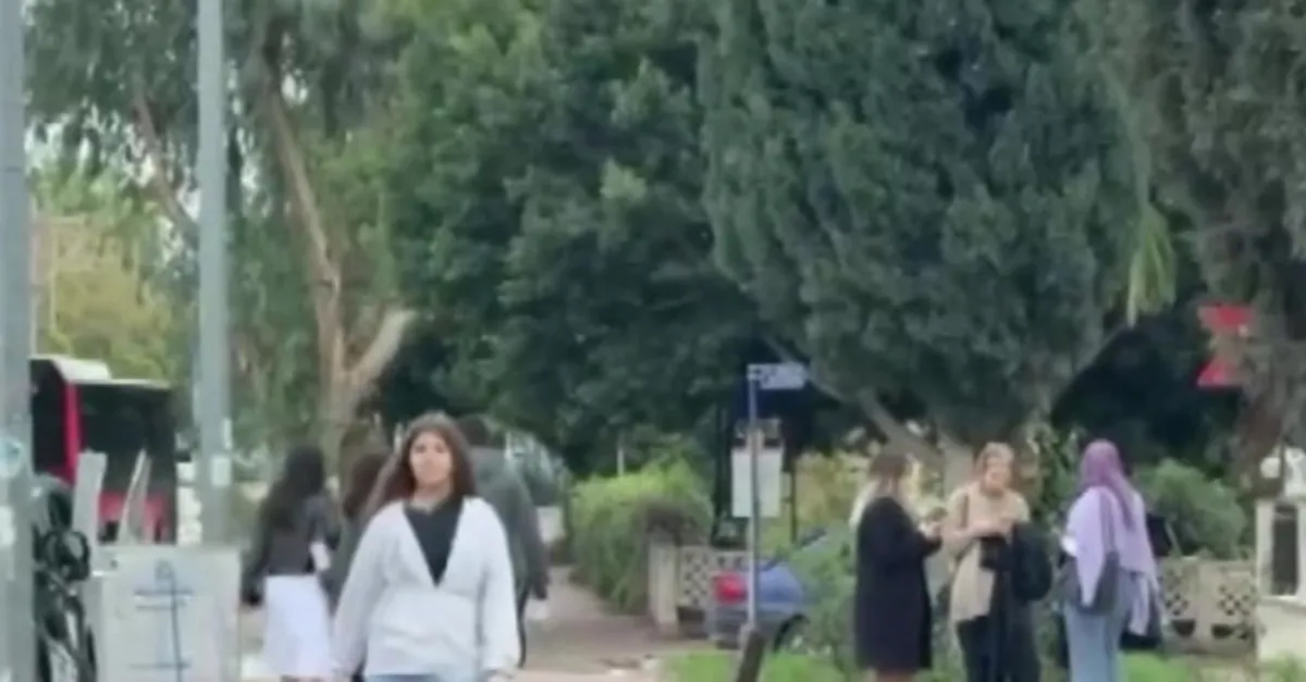 Antalya'da korkutan deprem