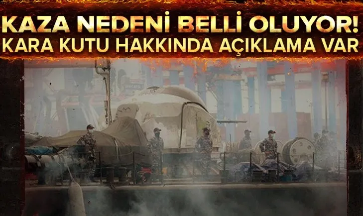 Endonezya'daki uçak kazasında flaş gelişme! Kazanın nedeni bu gece çıkarılacak kara kutu sonrası ortaya çıkacak