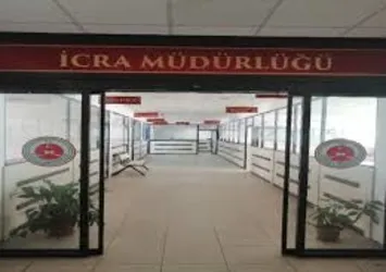 T.C. ANKARA BATI İCRA DAİRESİ