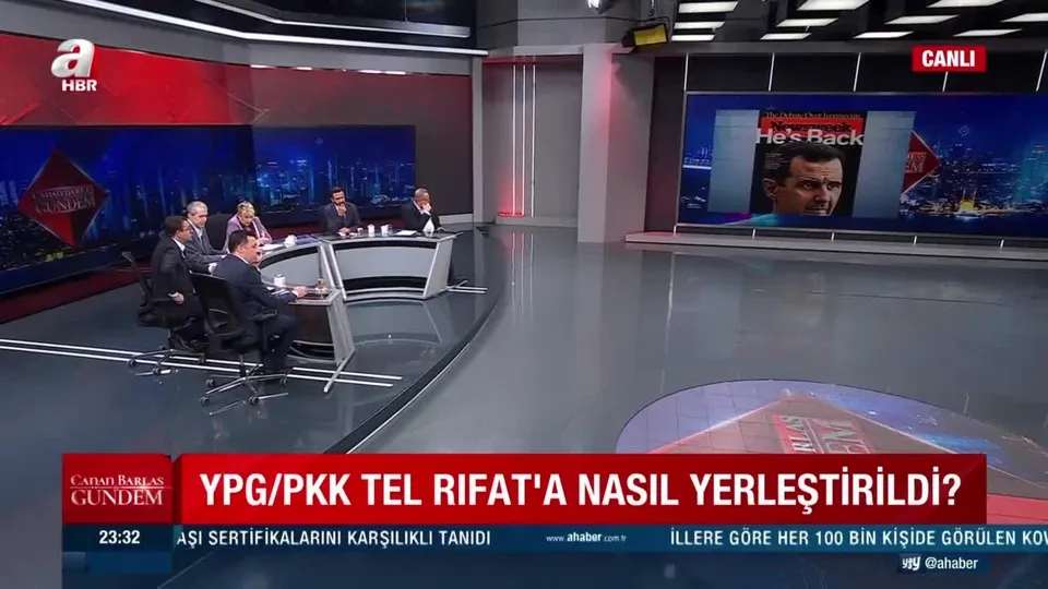 2030’lu yıllarda dünyayı neler bekliyor?