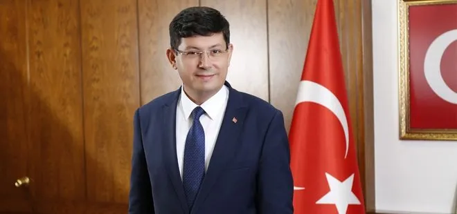 Nazilli Belediye Başkanı Kürşat Engin Özcan kimdir, hangi partiden? Kürşat Engin Özcan kaç yaşında, nereli?