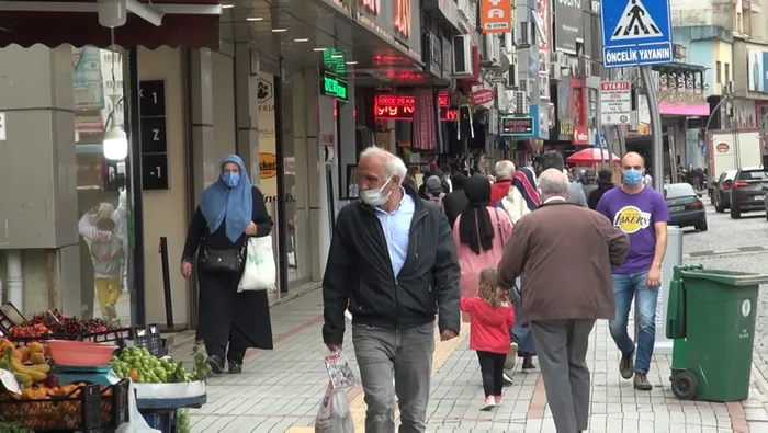 Son dakika: ‘Çay göçü’ ile 40 bin kişi oraya akın etmişti! Korkulan vaka artışı olmadı