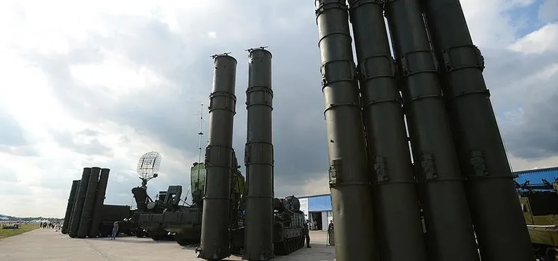 Türkiye'nin Rusya'dan alacağı S-400'lerle ilgili detaylar