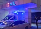 Sakaryadaki otelde silahlı kavga: 2 ölü