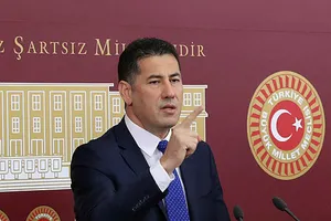 Sinan Oğan’ın hedefinde Suriyeliler var