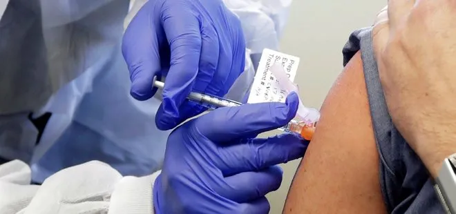 Koronavirüs aşısı son durum | Sevindiren aşı gelişmesi! Son aşamaya geçtiler
