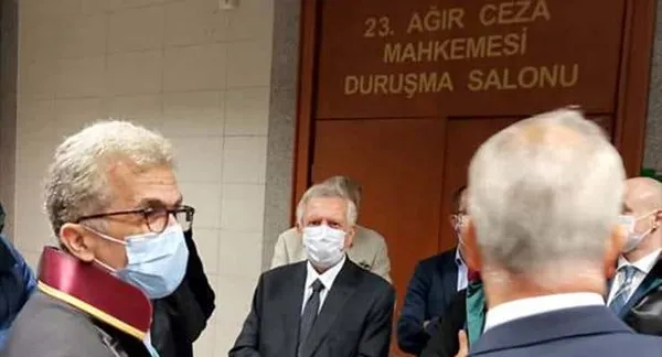 Son dakika: Fenerbahçe’nin şike davasında flaş gelişme! Aziz Yıldırım için karar verildi