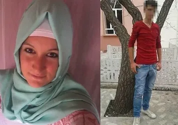 Cansel'i eski erkek arkadaşı öldürmüş