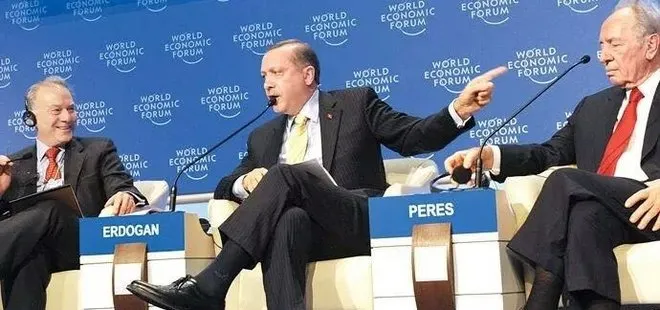 Başkan Recep Tayyip Erdoğan: Siz çocuk öldürmeyi iyi bilirsiniz