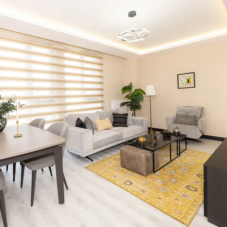 TOKİ kura çekimi Bolu’da tamamlandı: 1.950 hak sahibi yuvalarına kavuştu