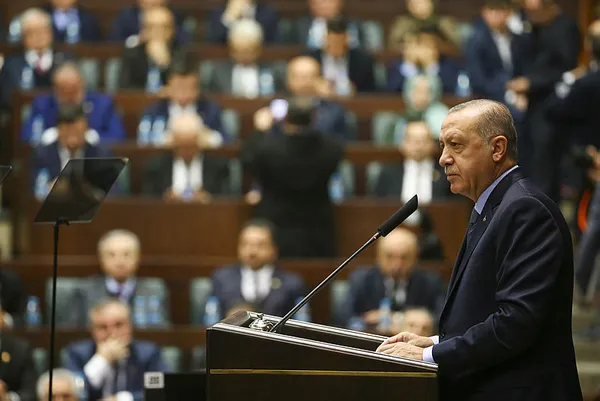 Son dakika: Başkan Erdoğan’dan Fırat’ın doğusu için yeni mesaj