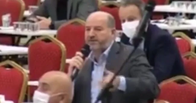 CHP’li Sarıyer Belediye Başkanı Şükrü Genç muhalefet ettiği İmar Barışı’na sahip çıktı