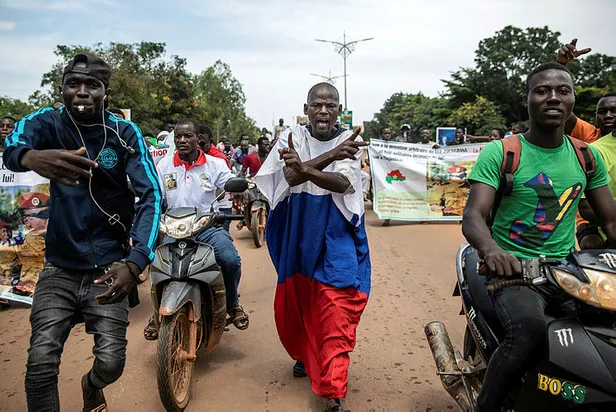 Burkina Faso nerede, nüfusu kaç? Harita konumu... Burkina Faso dini nedir? Burkina Faso’da askeri darbe mi oldu?