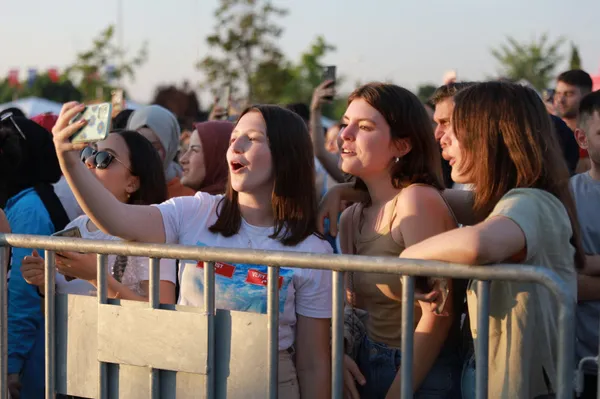 1687780603845.jpg Sağlığın nabzı bu festivalde attı! Türkiye’nin en büyük Sağlıklı Yaşam Festivali Bursalılarla buluştu - 6