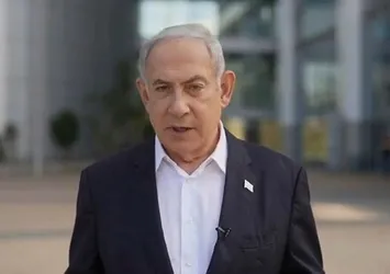 İsrail Başbakanı Netanyahu'dan yeni açıklama: Vereceğimiz tepki Ortadoğu'yu değiştirecek