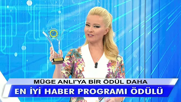 MHP lideri Devlet Bahçeli’den Tatlı Sert programı ve Müge Anlı’ya övgü: ’Sanat Okulu Projesi’ değerli bir girişimdir