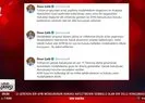 AK Parti Sözcüsü Çelikten AYM üyesinin darbe imalı Işıklar yanıyor paylaşımına sert tepki: Utanç verici