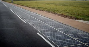 Bu yolun öyle bir özelliği var ki...