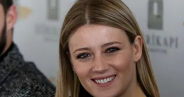 Gizem Karaca doğum yapacağı yeri ilk kez açıkladı! Bebeğinin ismi...