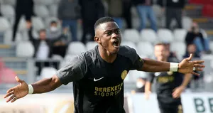 Beşiktaş’ta golcü transferi için düğmeye basıldı