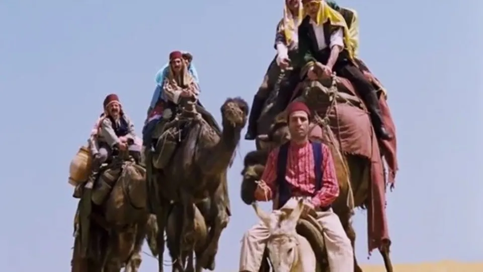 Yeşilçam'ın usta ismi Kemal Sunal'ın filminde hayatını kaybetmiş