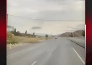 FACİADAN KIL PAYI KURTULDU