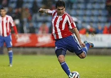 Beşiktaş, Gustavo Gomez transferinde mutlu sona yakın!