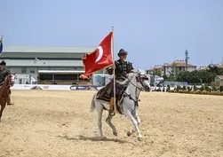 Etnospor Festivali 8. kez kapılarını açıyor