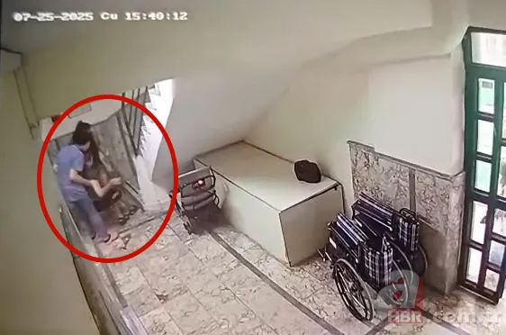 ‘Düşmedi’ dediler, kırık kalçayla yürüttüler: Otizmli Mehmet’in hayatını karartan o skandal 5