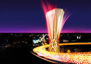 UEFA Avrupa Ligi'nde heyecan başlıyor!