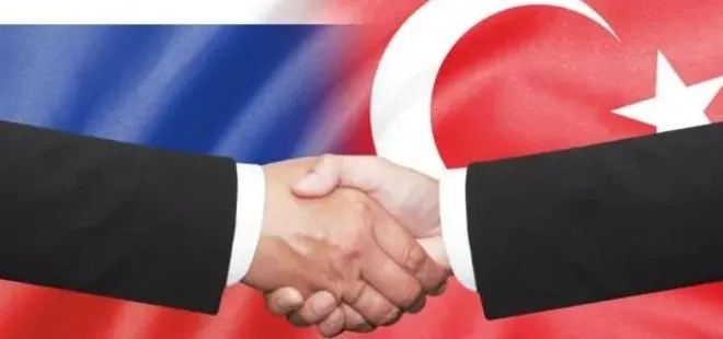 Dışişleri Bakanlığı: Türkiye ve Rusya, diyalog ve işbirliğini sürdürmektedir