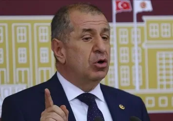 Ümit Özdağ muhalefeti karıştıracak bombayı patlattı: Kılıçdaroğlu’na oy vermediler…