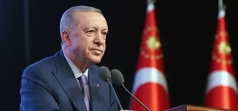 Yoğun mesai! Başkan Erdoğan'ın bir haftalık programı paylaşıldı