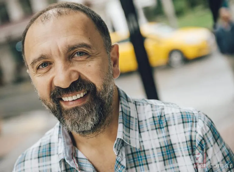 İşte Diriliş Ertuğrul'un yeni kadrosu 5