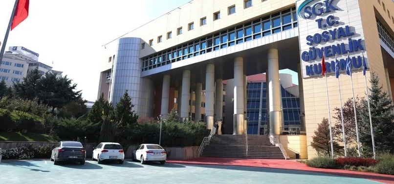 SGK sınav ile memur alımı başlıyor! Alım yapılacak kadrolar açıklandı! İşte başvuru ekranı…