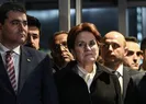 İşte Akşener’in yüz ifadesinin perde arkası