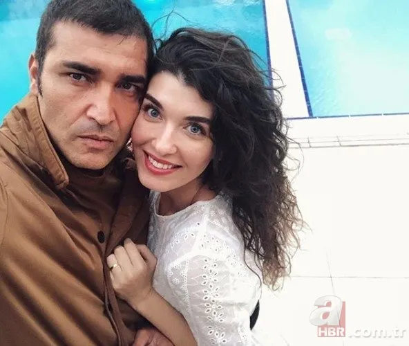 İzel yeni sevgilisiyle yakalandı! ‘Tipe önem veriyorum’ demişti... 23