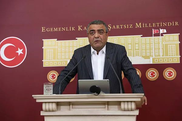 FETÖ imamı Yasin Ugan itraf etti! FETÖ’nün can simidi HDP olmuş