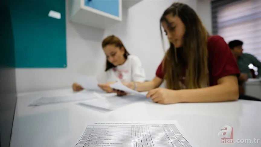 Marmara Üniversitesi Taban Puanları 2025: Marmara Üniversitesi’nde hangi bölüm kaç puanla alıyor? 5